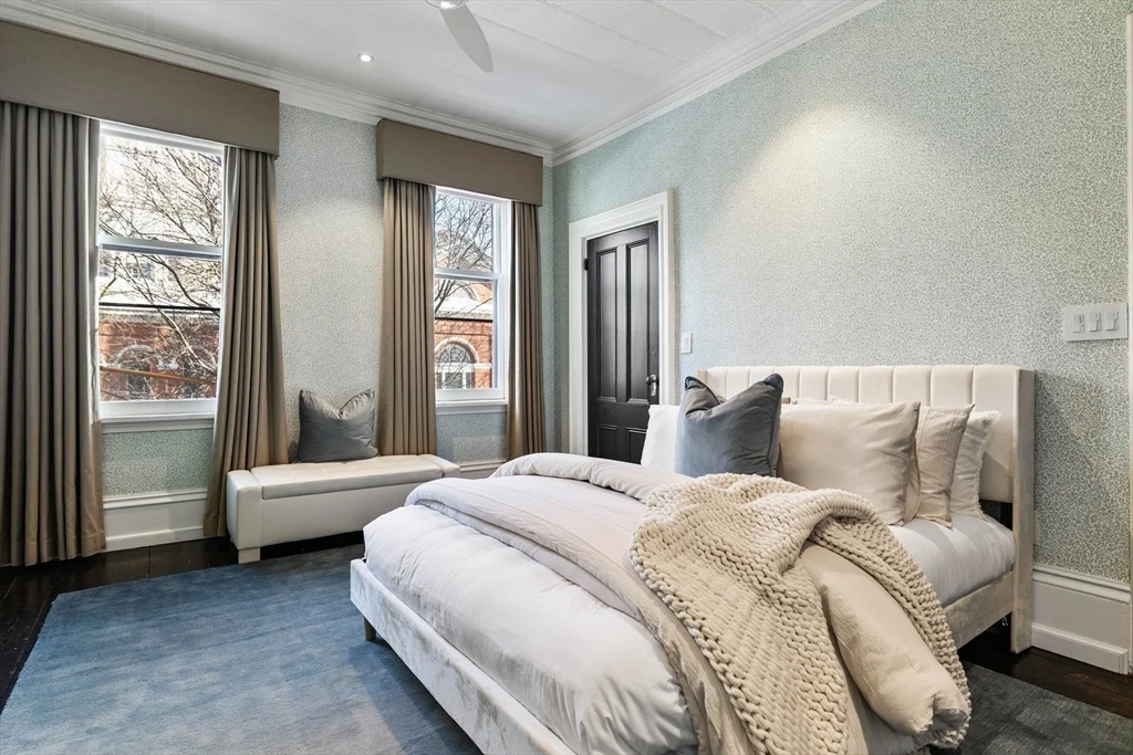 93 Third St, East Cambridge