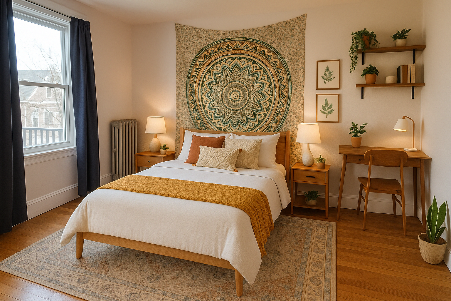 39 Waterhouse St, West Somerville