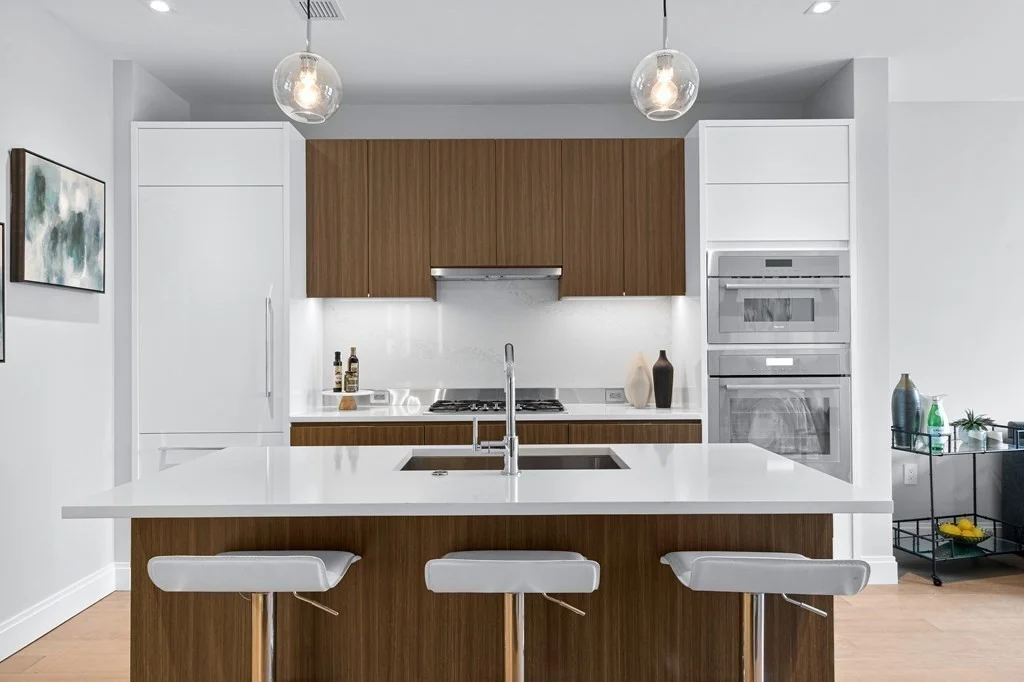 100 Shawmut Ave, South End