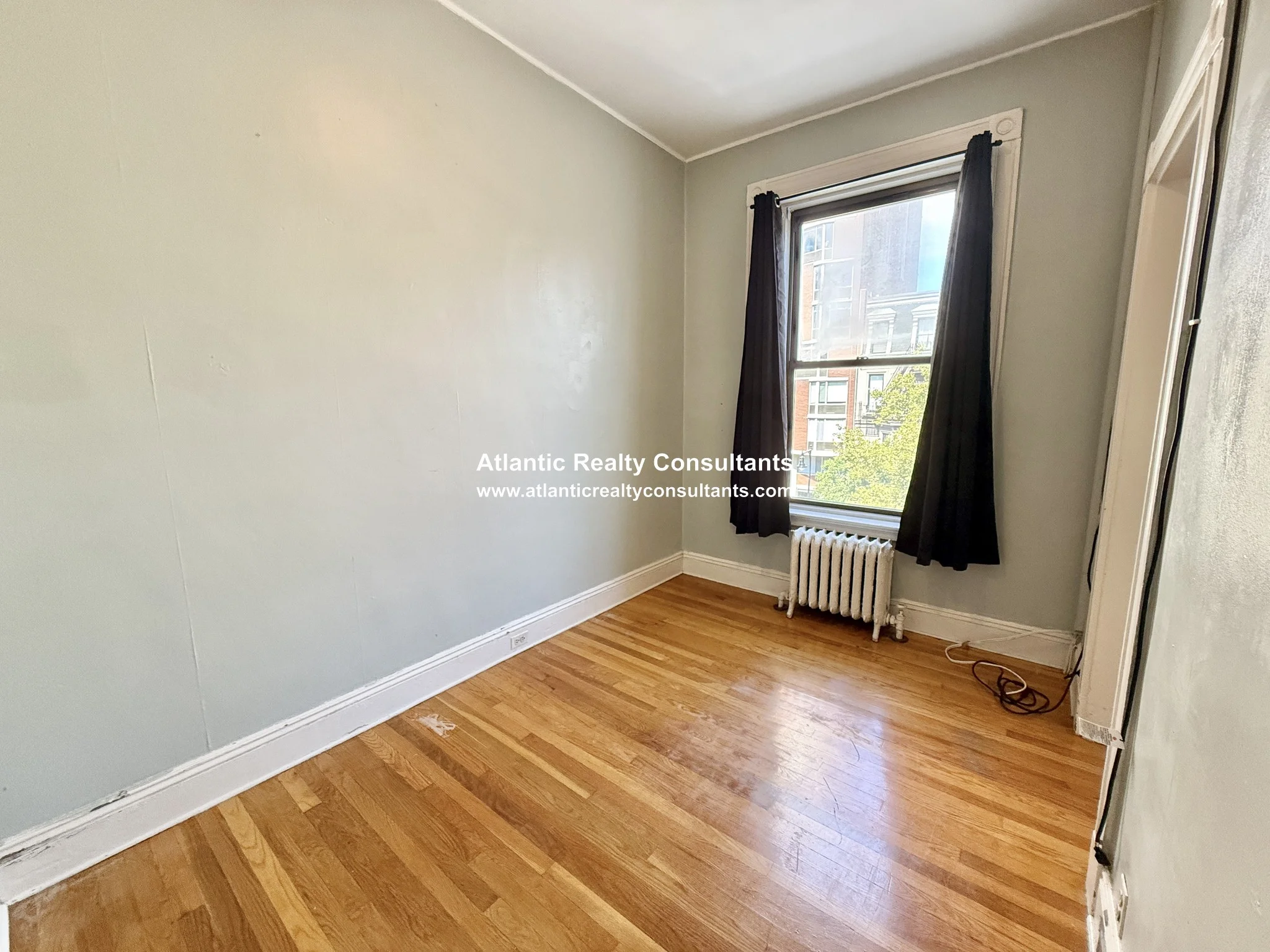 337 Beacon St, Back Bay