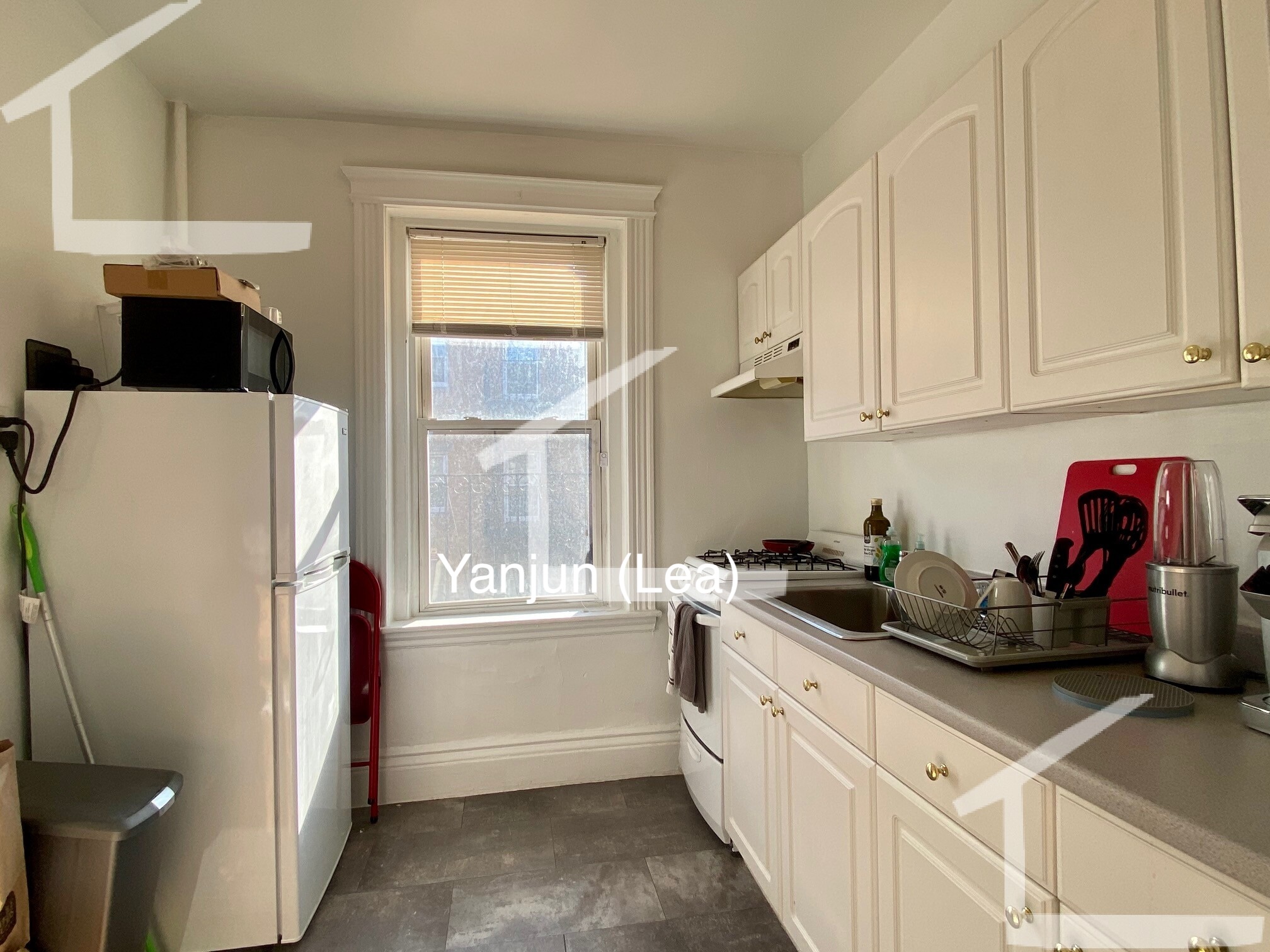 110 Warren St, Brighton