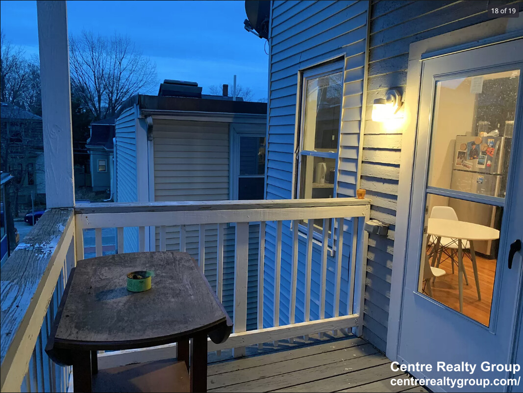 66 Pleasant St, Cambridgeport