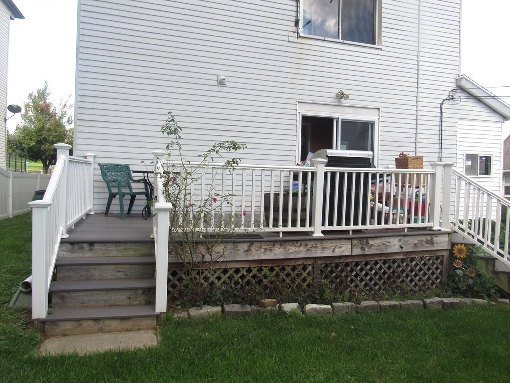 40 Ames St, Rice Square