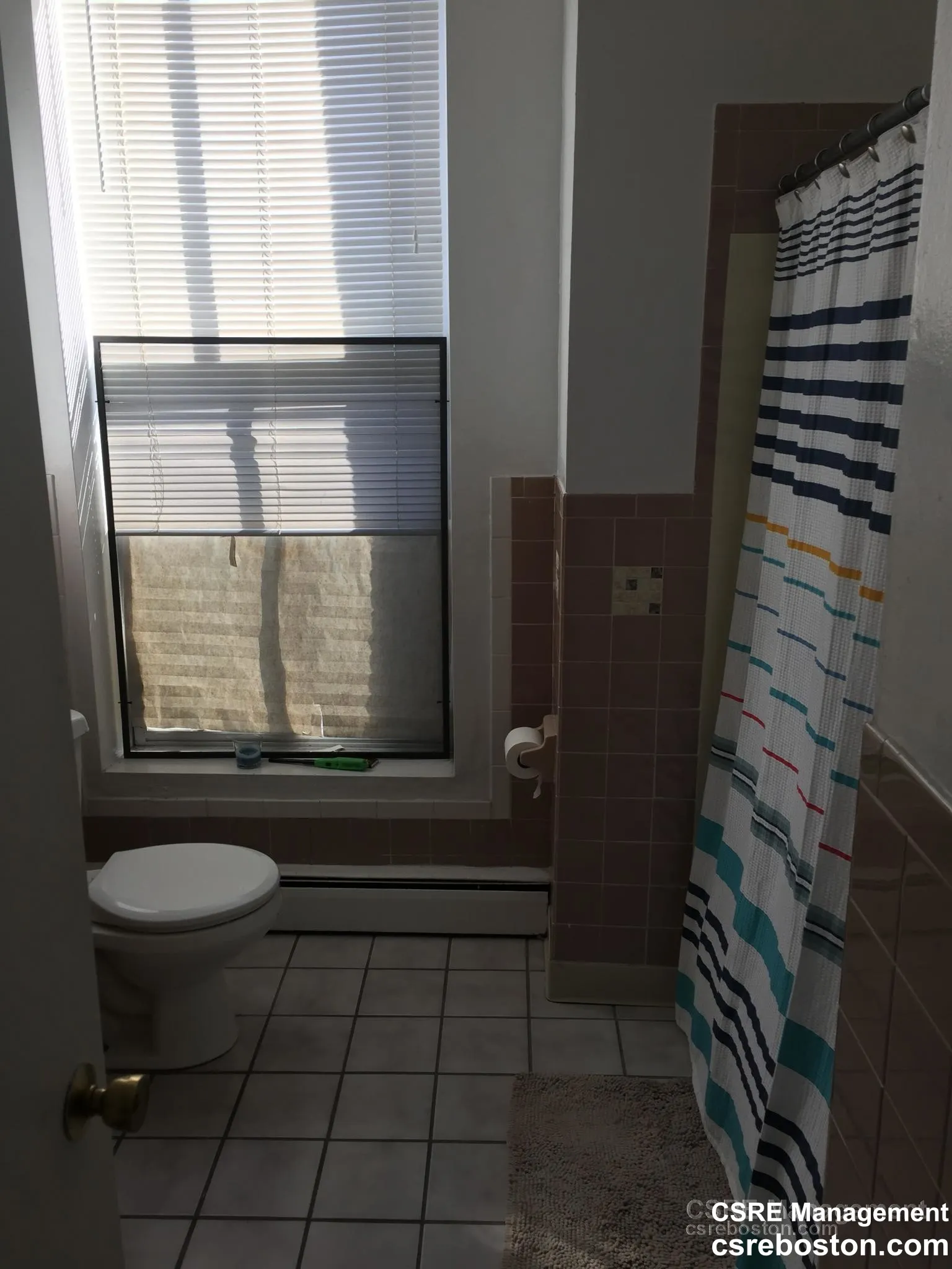 1 Union Park, Shawmut