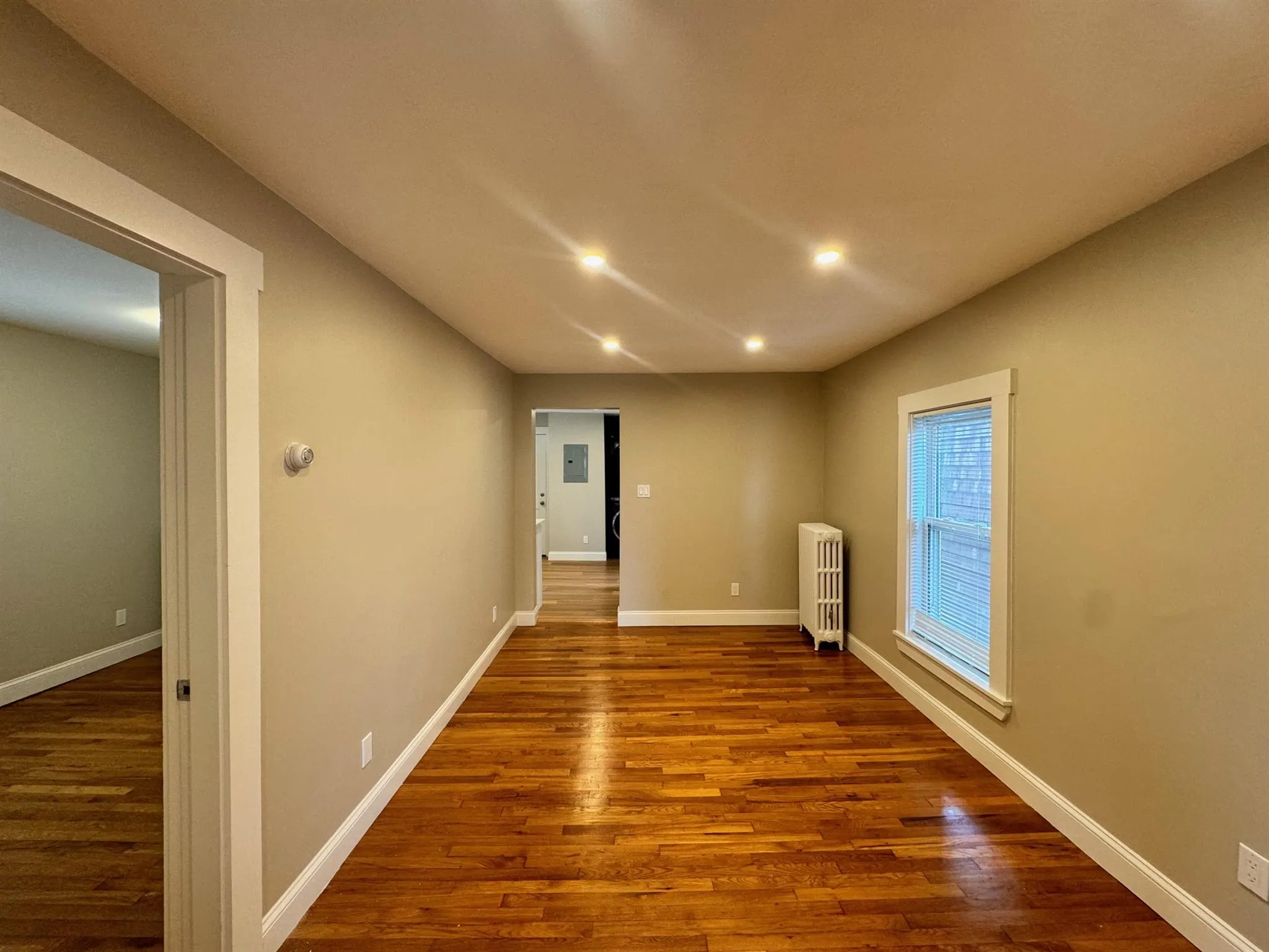 10 Charles E Ryan Rd, Magoun Square