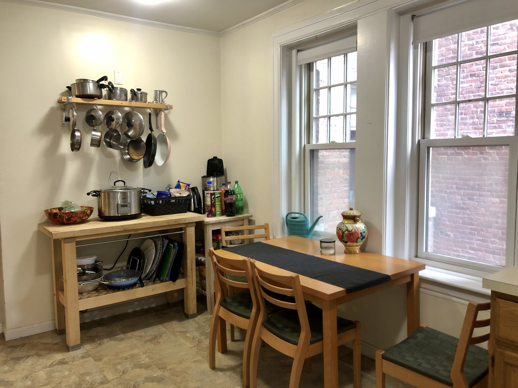 1215 Beacon St, Coolidge Corner