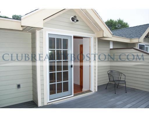 195 Forest, Arlington