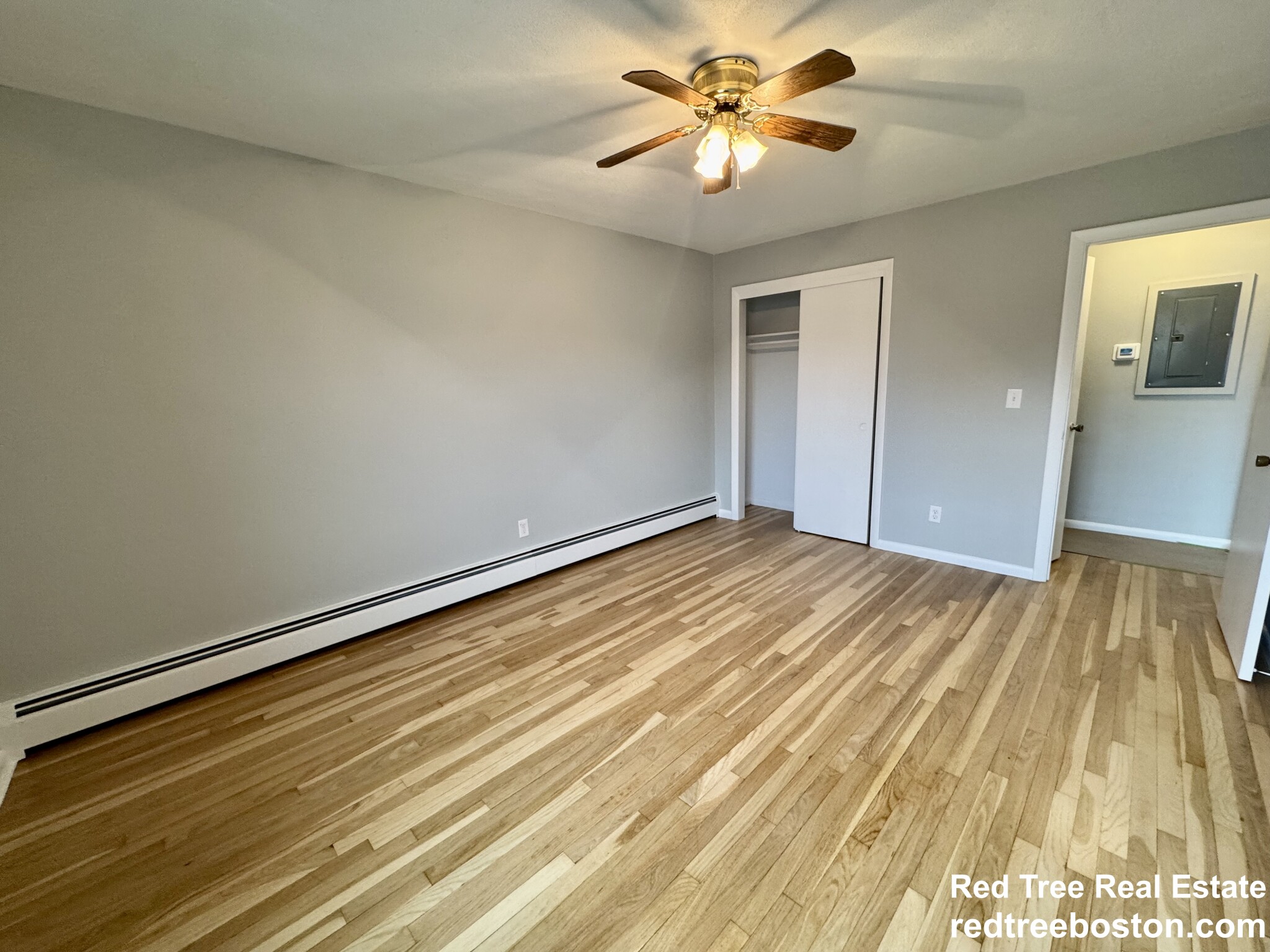 97 Spring St, West Roxbury