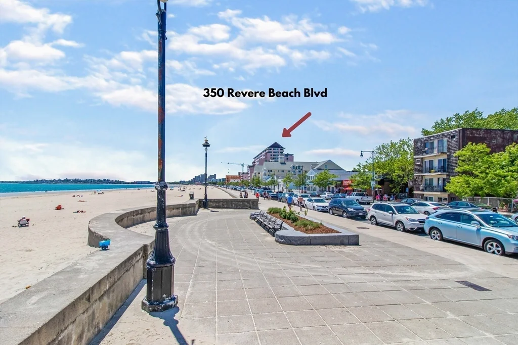 350 Revere Beach Blvd, Revere Beach
