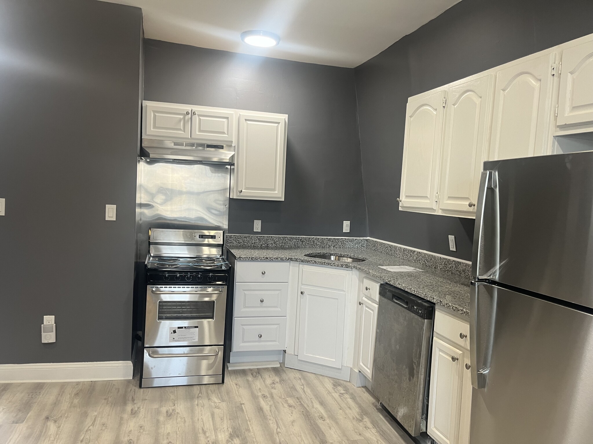 91 West Cottage St, Roxbury