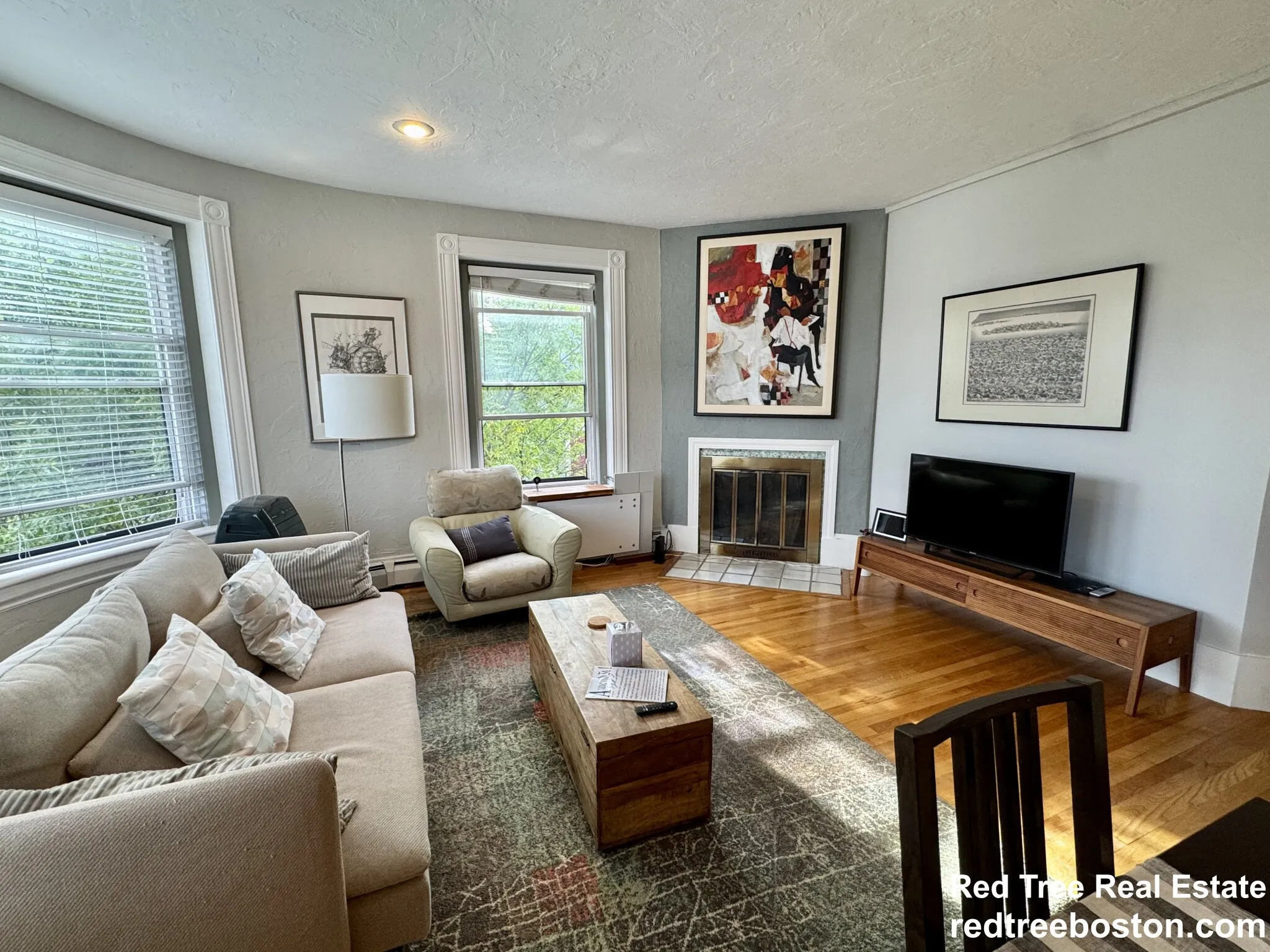 48 Kent St, Brookline Village