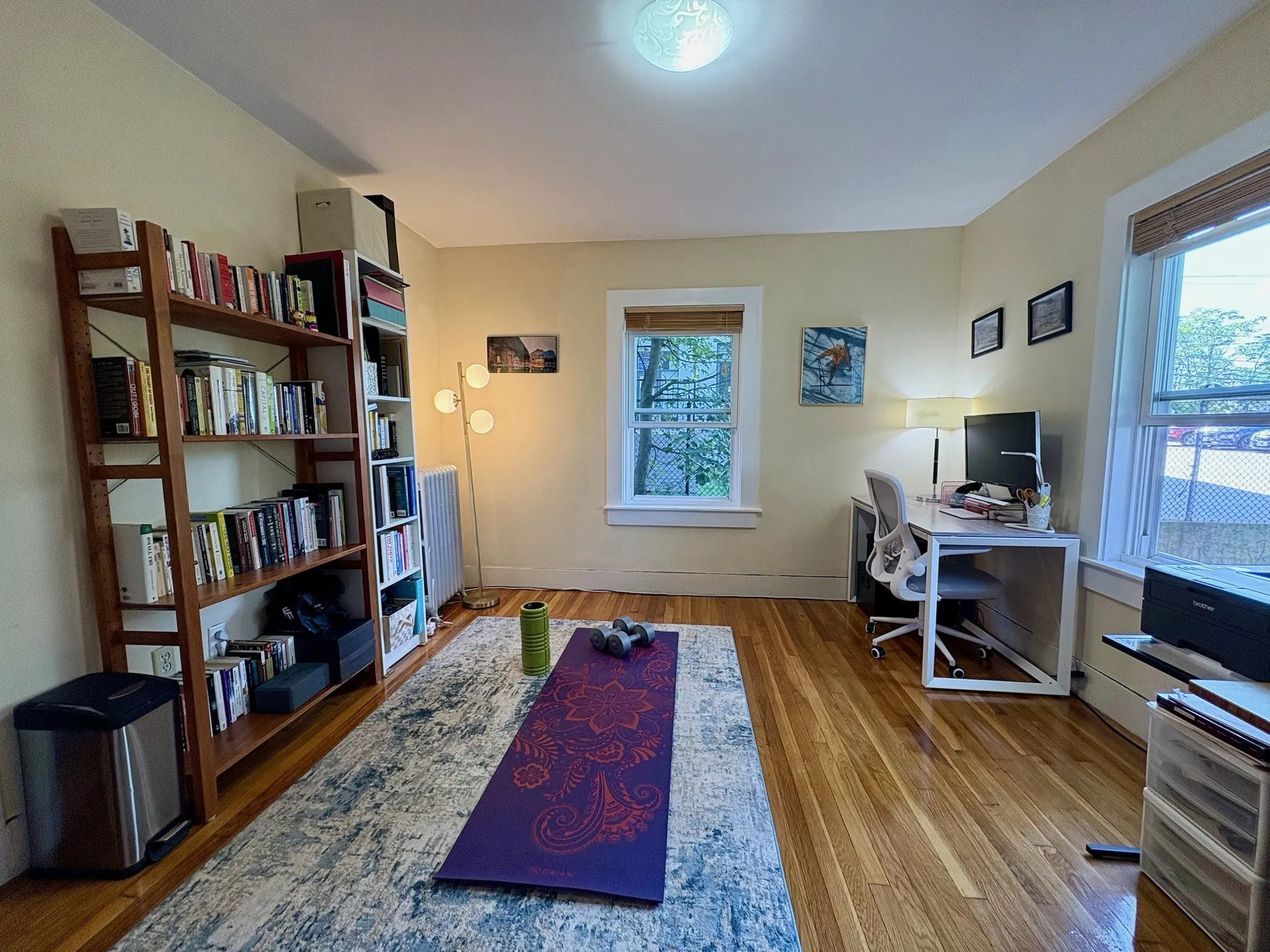 17 Sunset St, Mission Hill