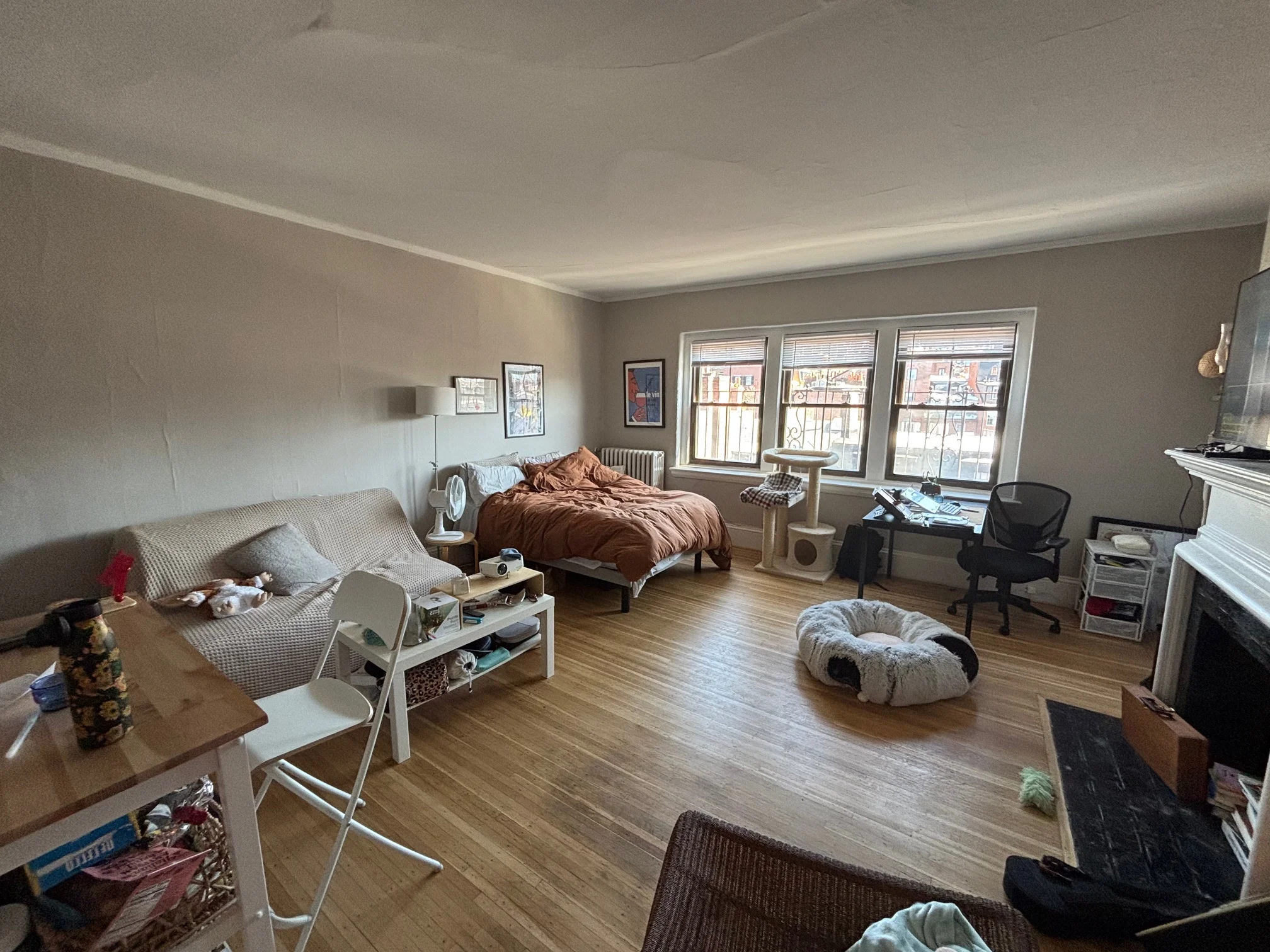 96 Charles St, Beacon Hill