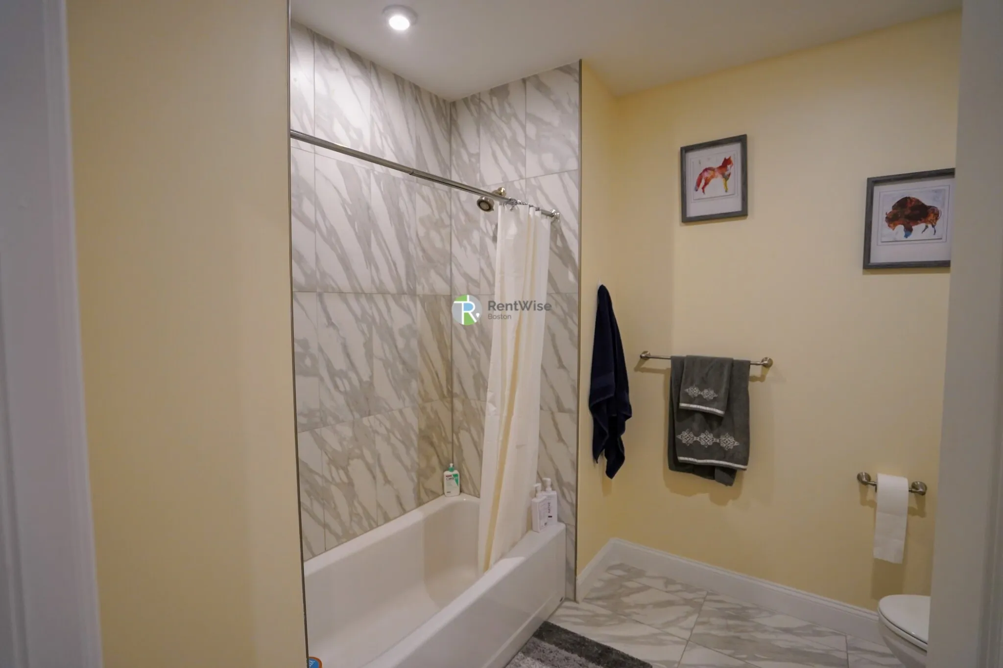 315 Broadway, Winter Hill