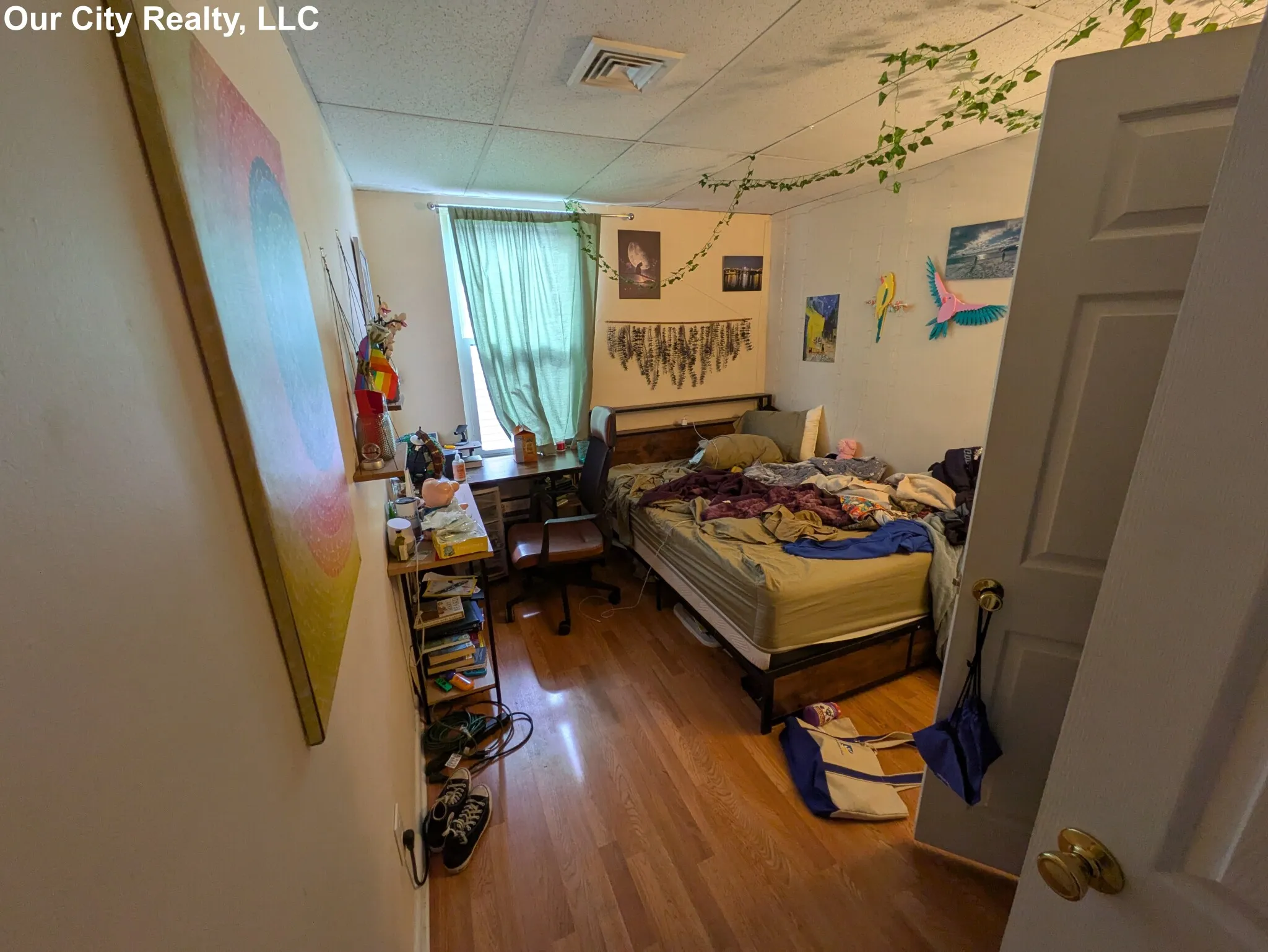 99 Norfolk St, The Port