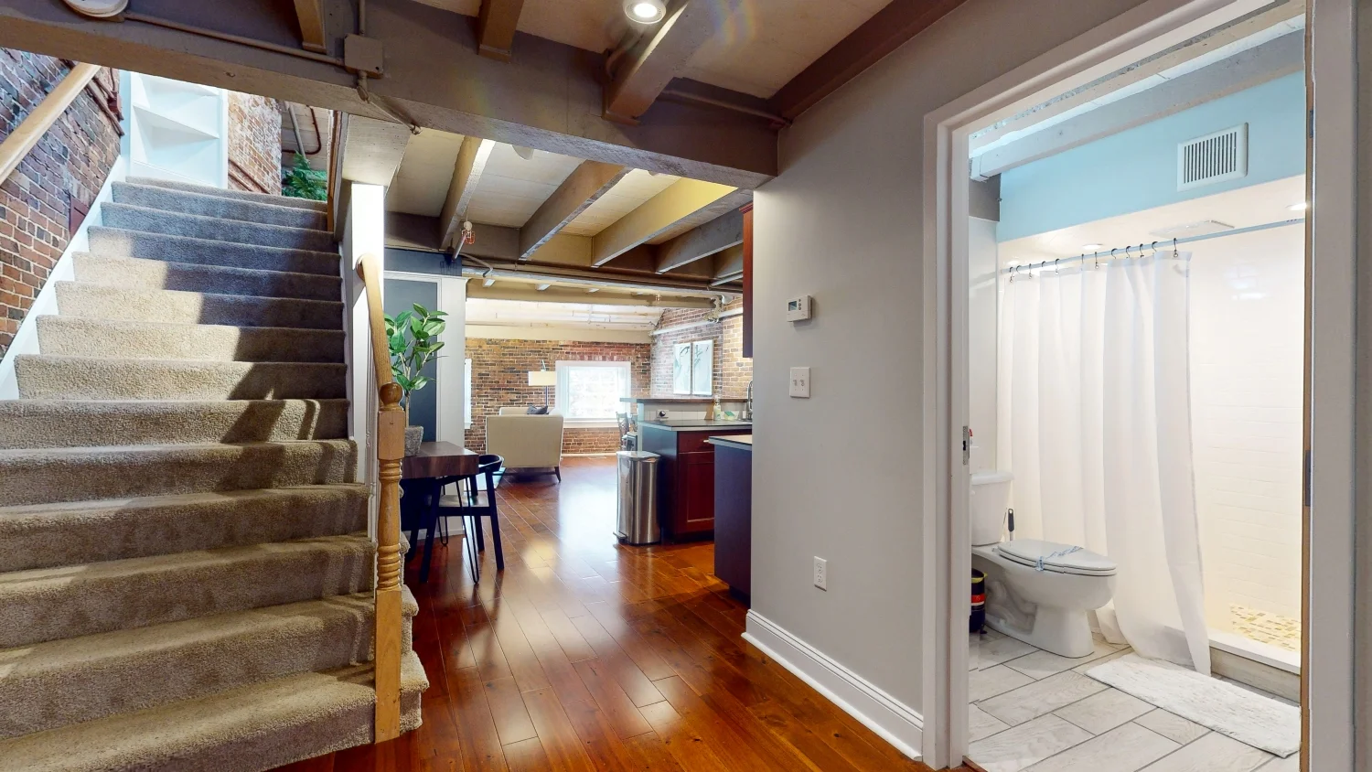 15 Union St, Downtown