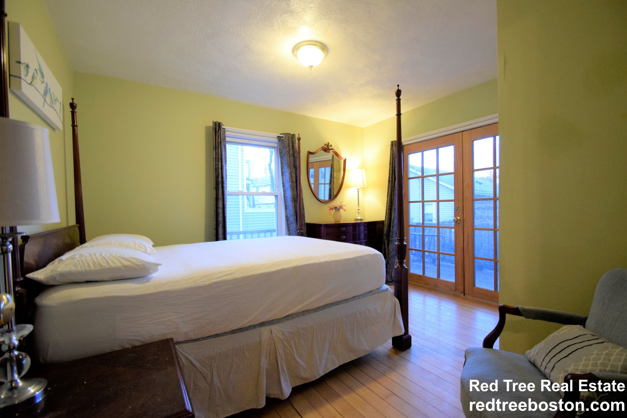 17 Holman St, Allston