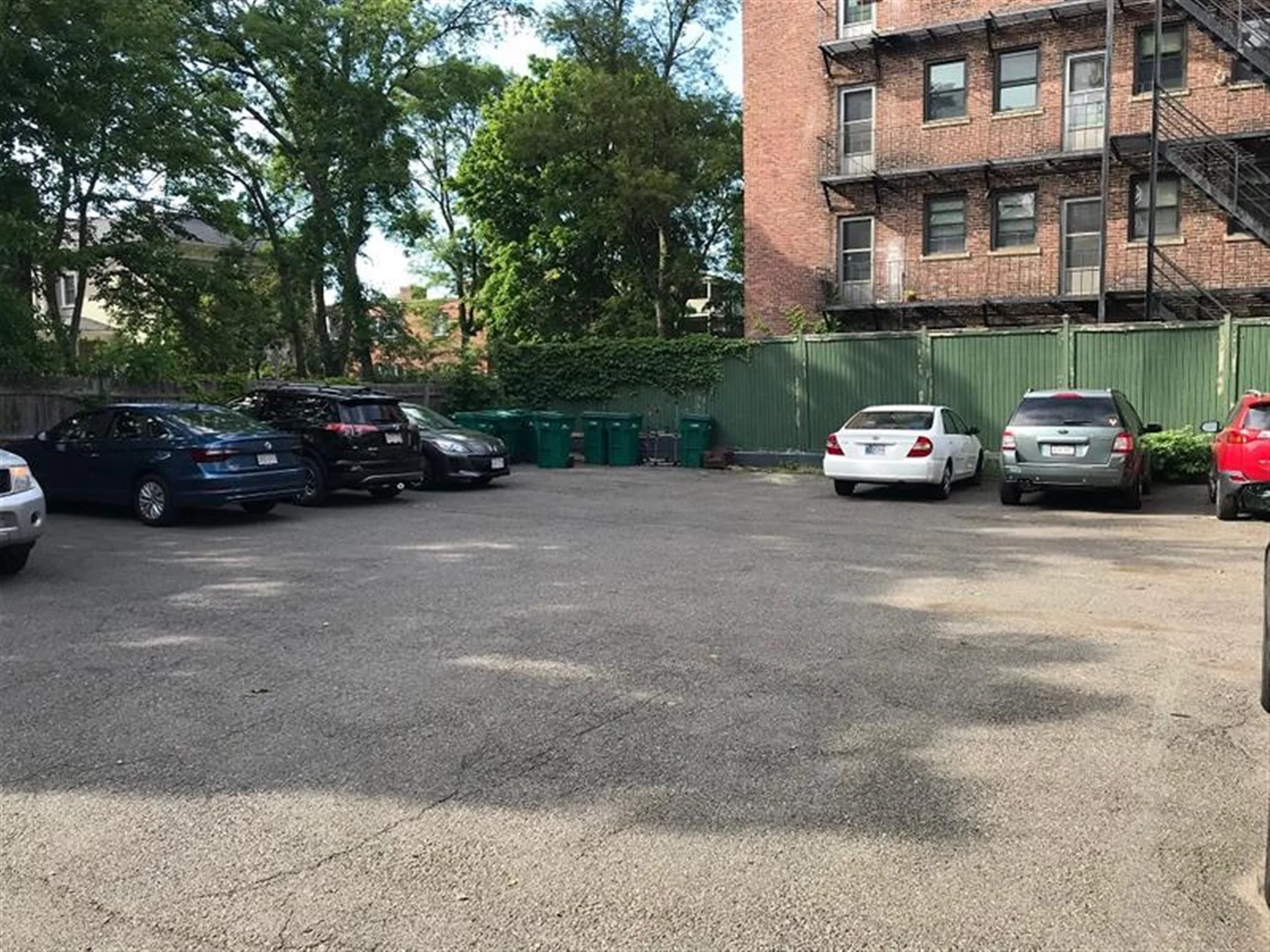 63 Dana St, Mid-Cambridge