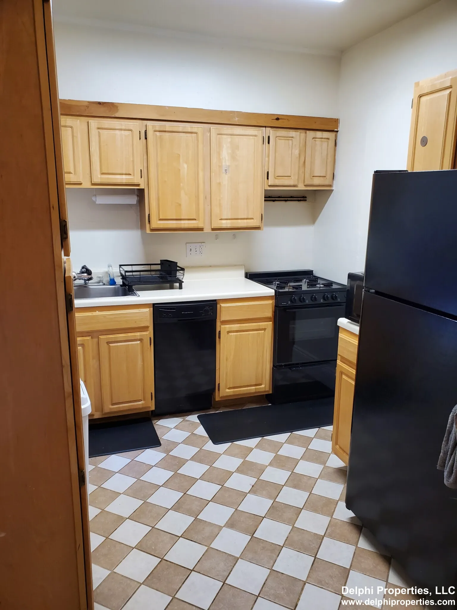 1616 Massachusetts Ave, Neighborhood Nine