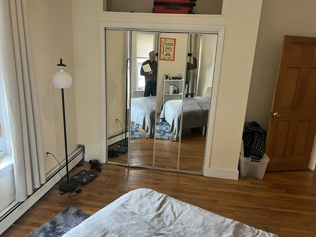 76 Fairmont, Cambridgeport