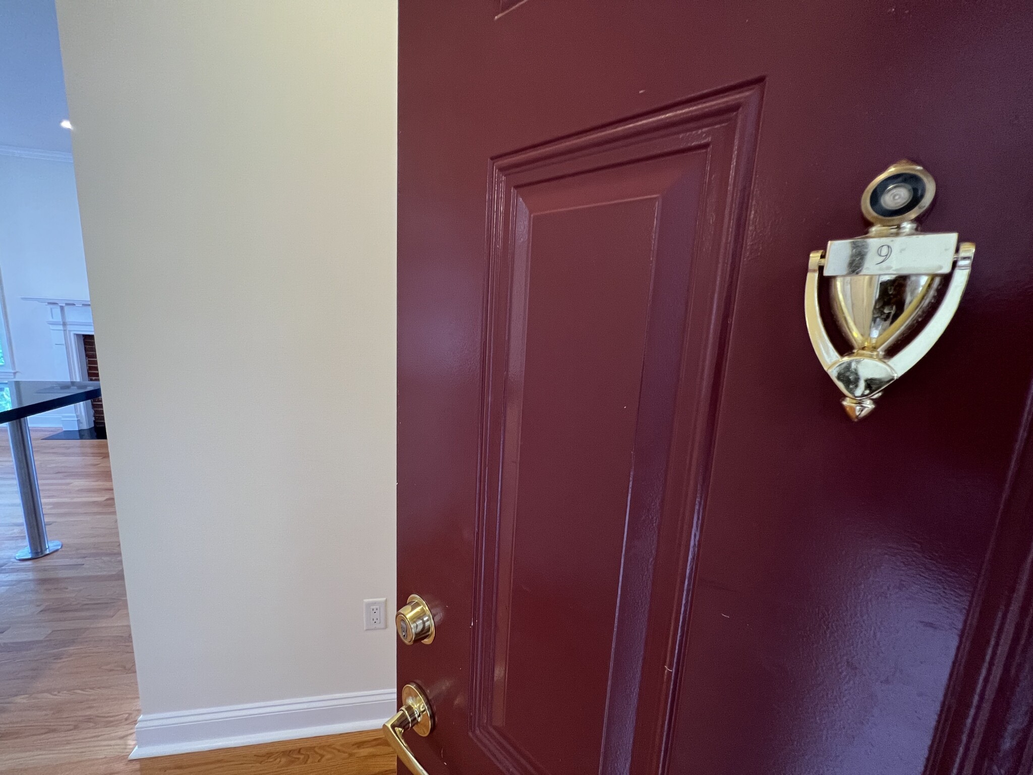 65 Langdon St, Neighborhood Nine