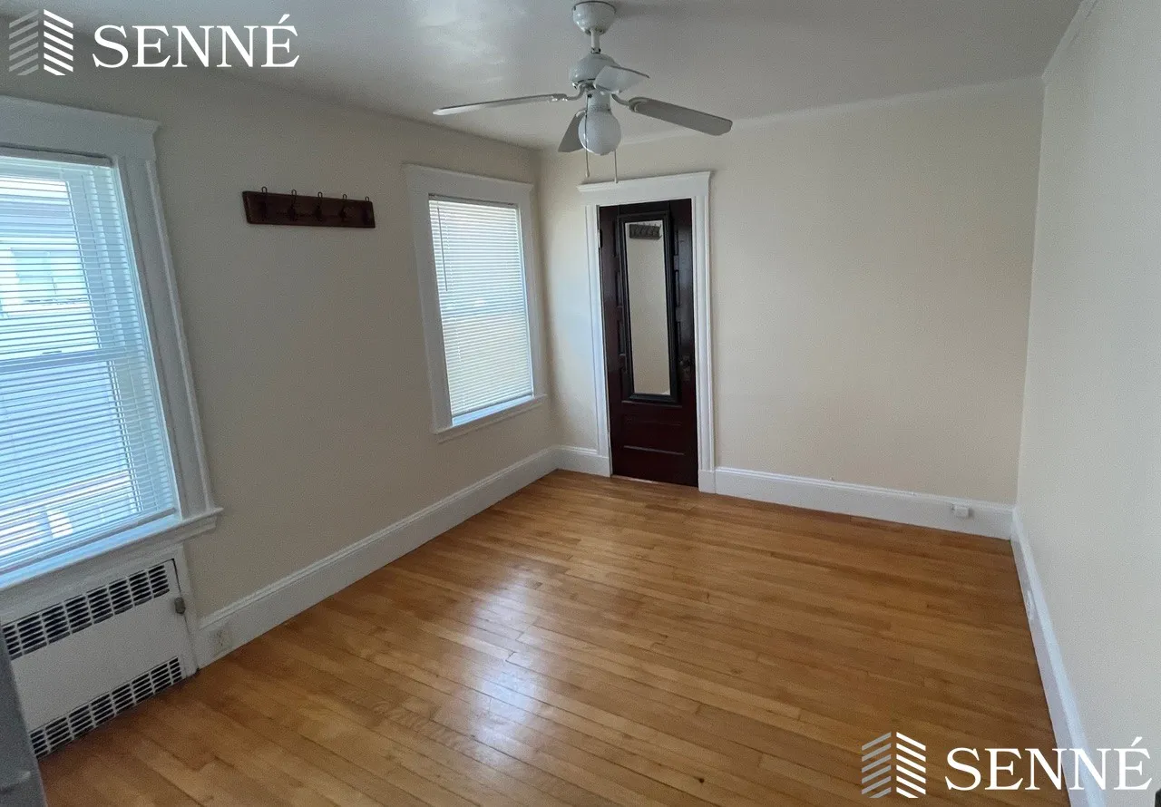 190 North St, West Somerville