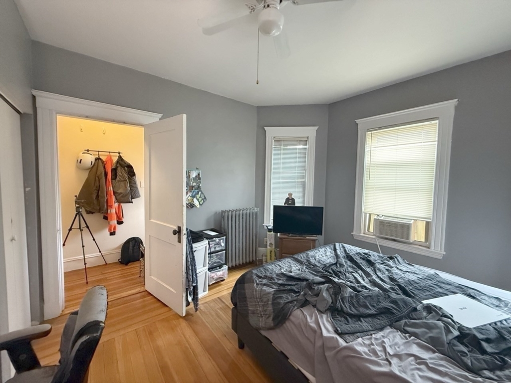 34 Belknap St, Tufts University