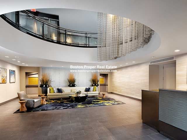 770 Boylston St, Back Bay