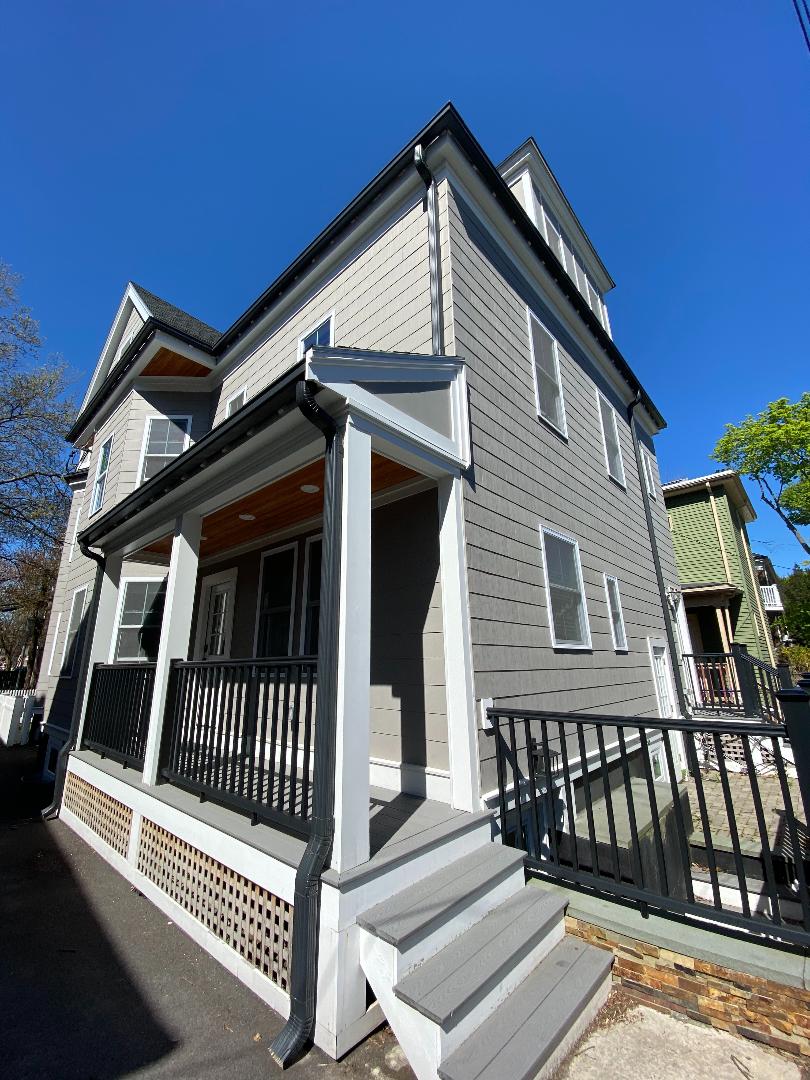 15 Orchard St, North Cambridge