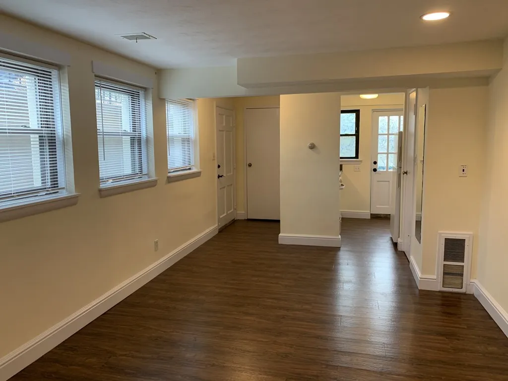 140 Church St, Bleachery