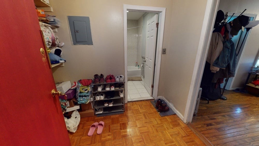 47 Park Vale, Allston