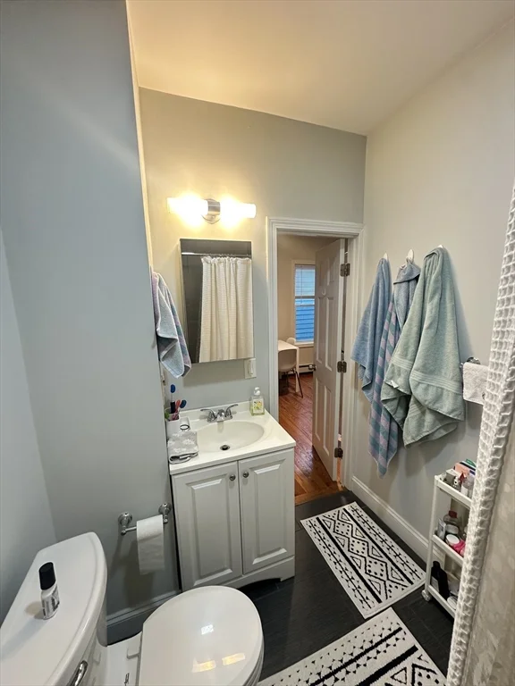 417 Cardinal Medeiros, Kendall Square