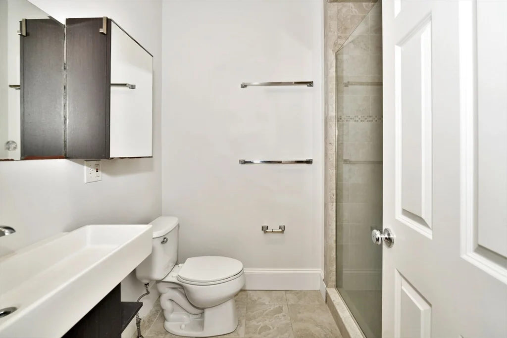 22 High St, Needham