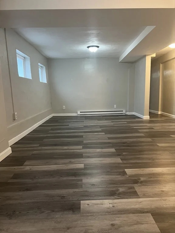 47 School, Jamaica Plain