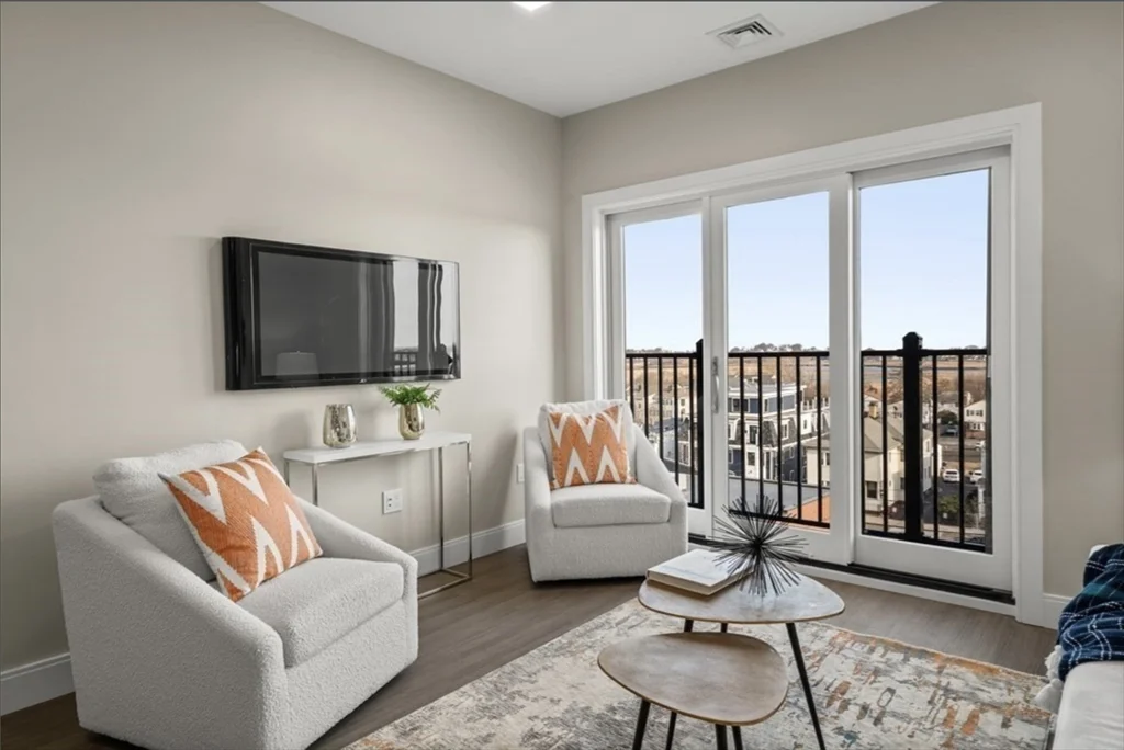 11 Walley St, East Boston's Suffolk Downs