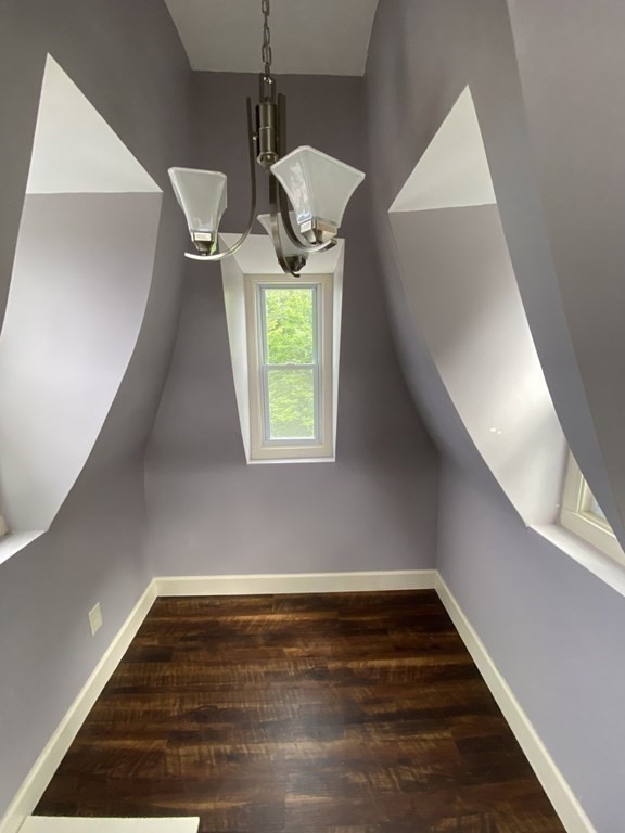 77A South Central, Quincy