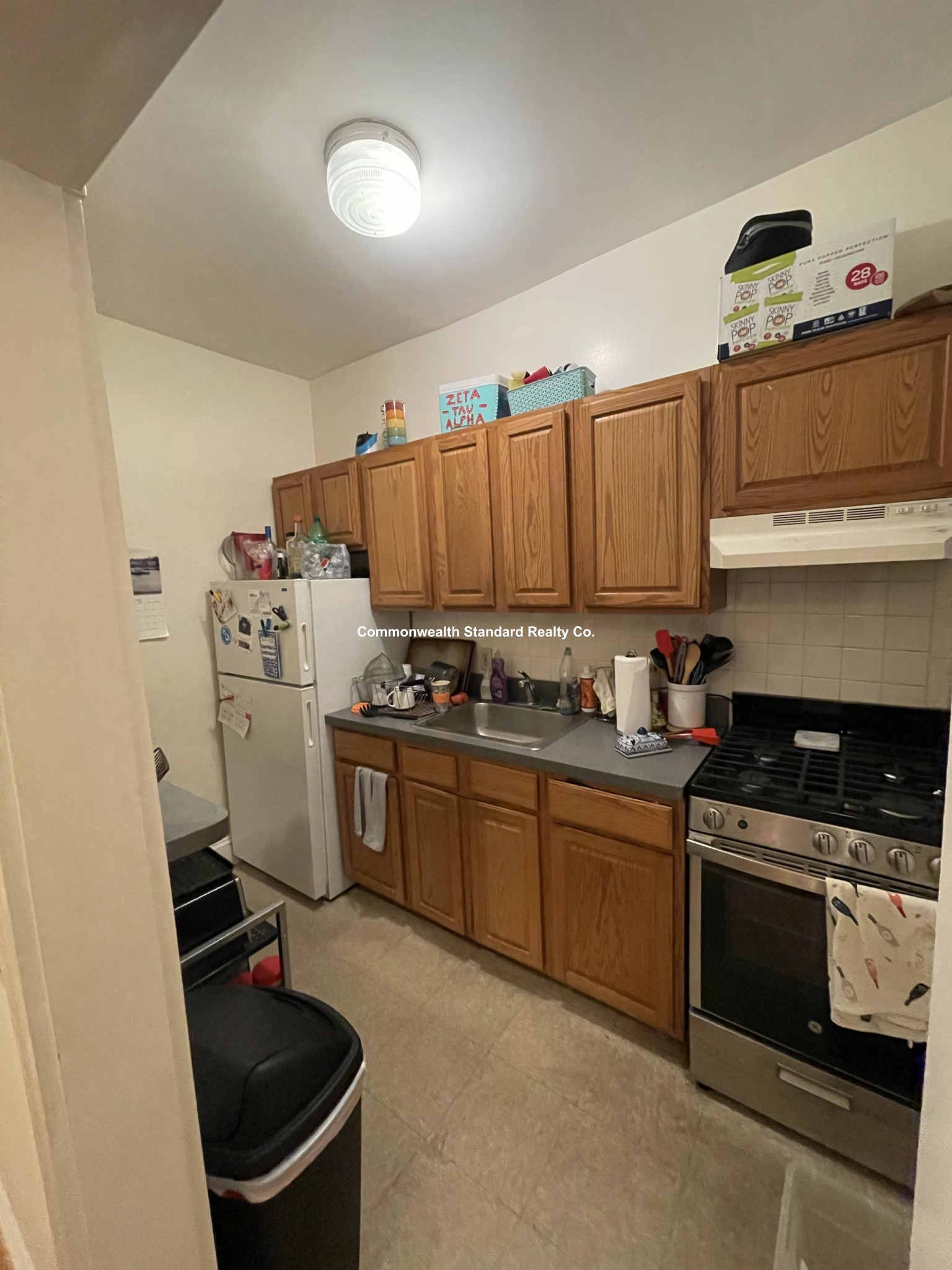 1340 Commonwealth Ave, Brighton