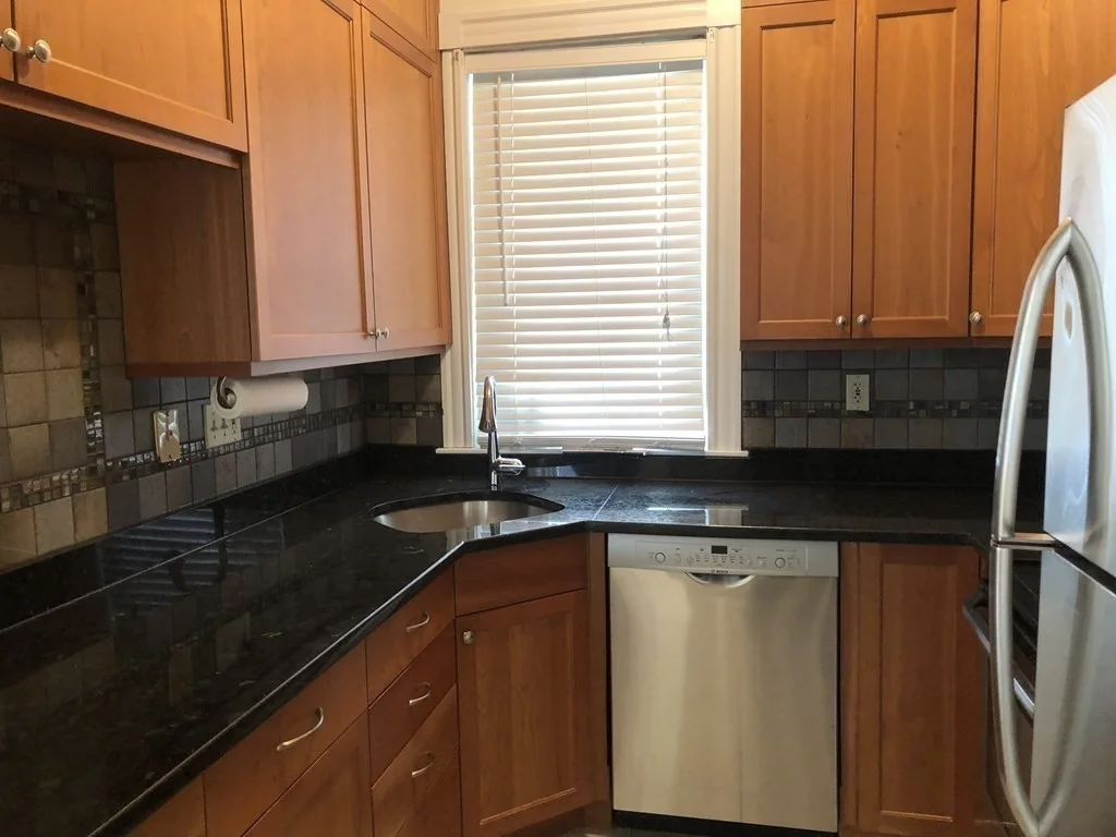96 Saint Paul, Coolidge Corner