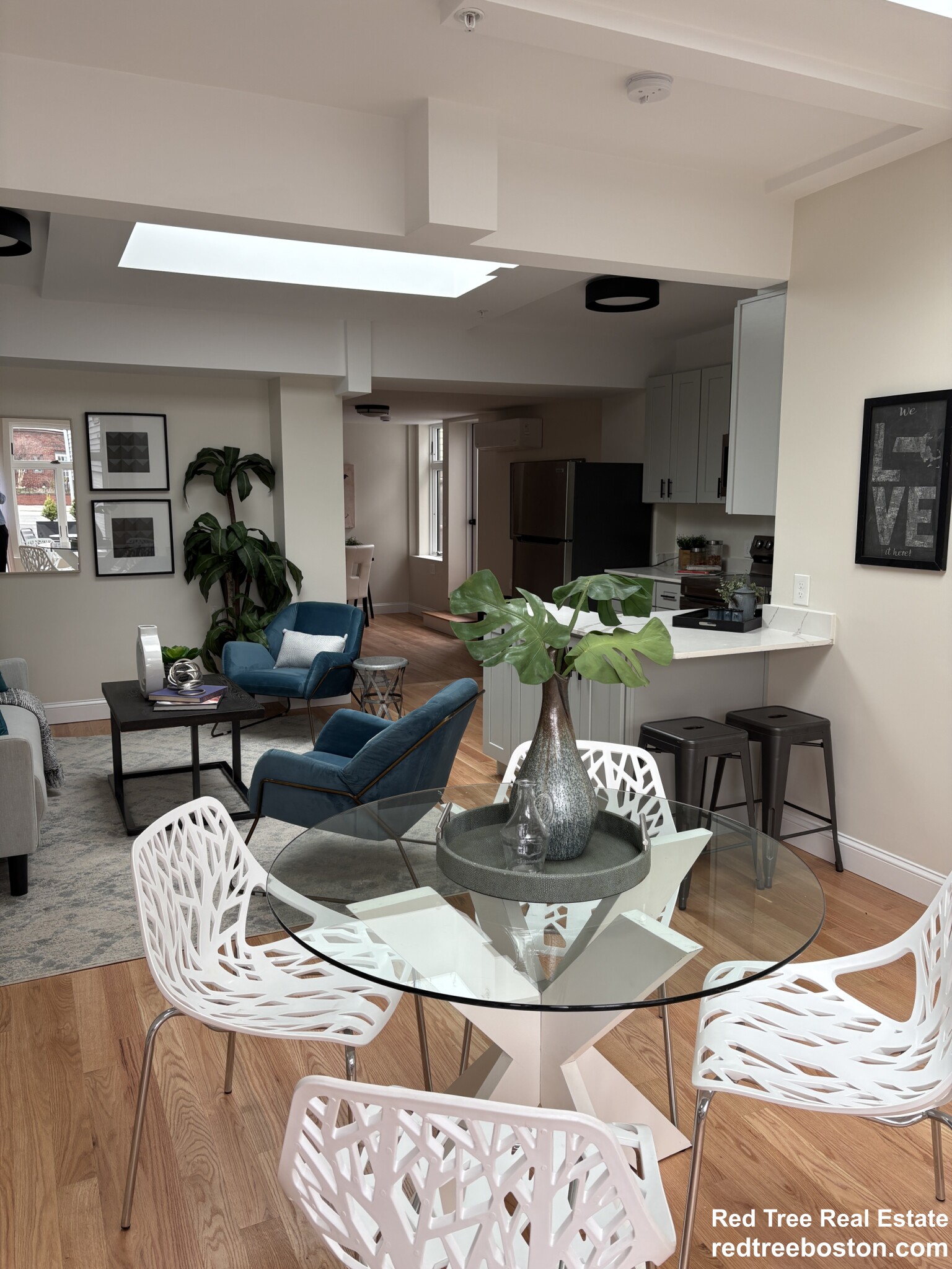 202 Elm St, North Cambridge