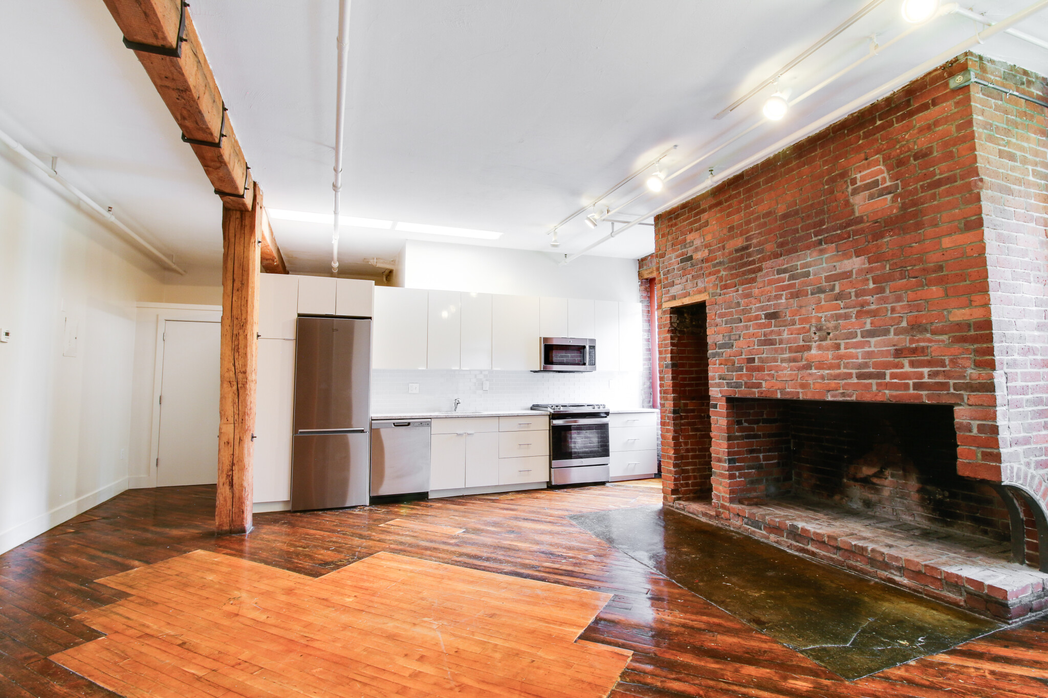 791 Tremont St, Roxbury