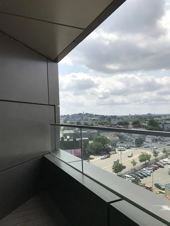 141 Dorchester St, South Boston