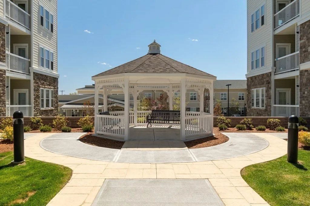 120 University, Westwood