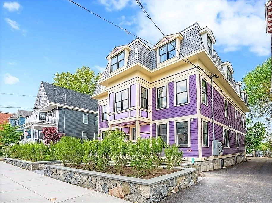 34 Dix St, Dorchester