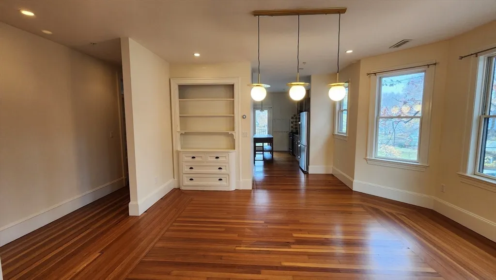 465 Huron Ave, West Cambridge