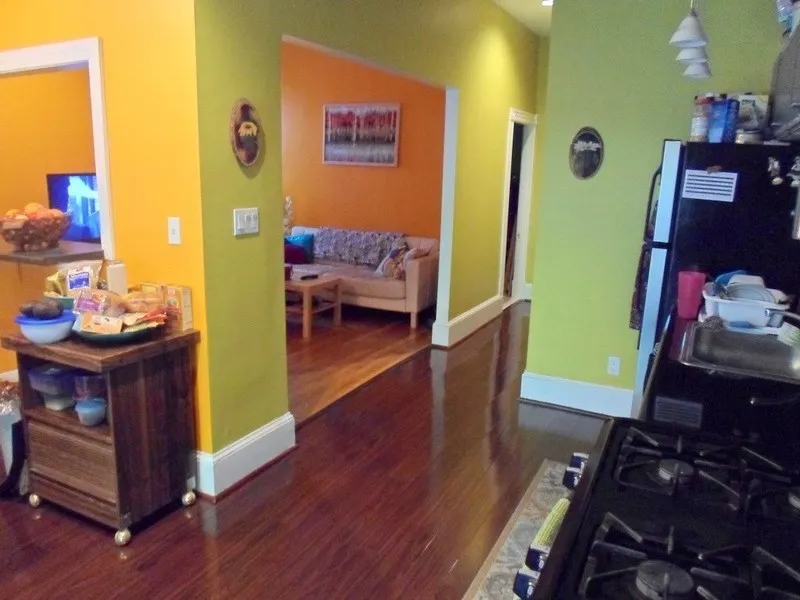 1530 Cambridge St, Mid-Cambridge