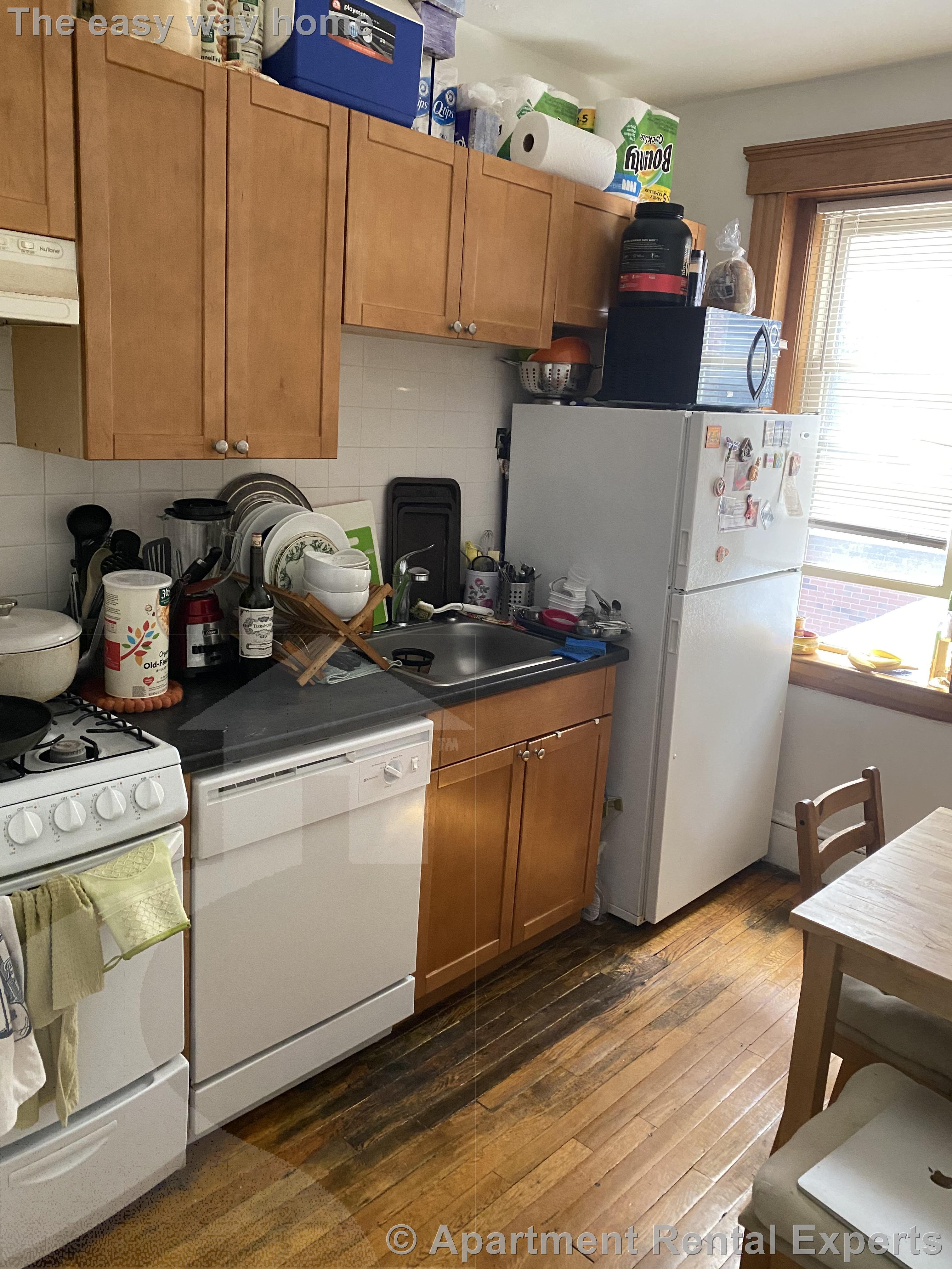 99 Hancock St, Central Square