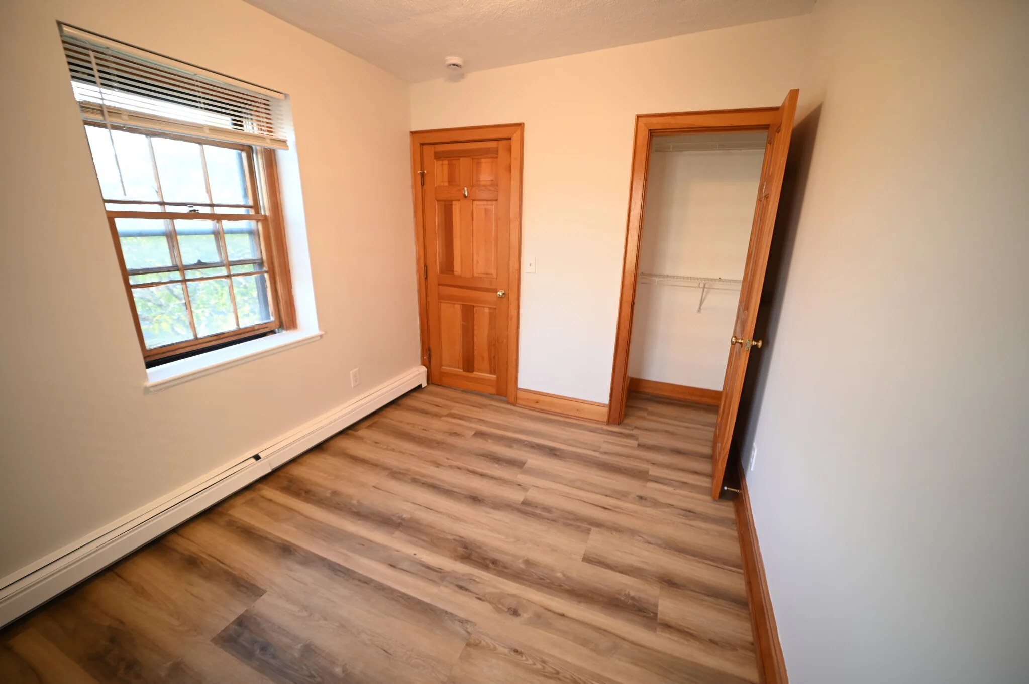 9 Winchester, Back Bay