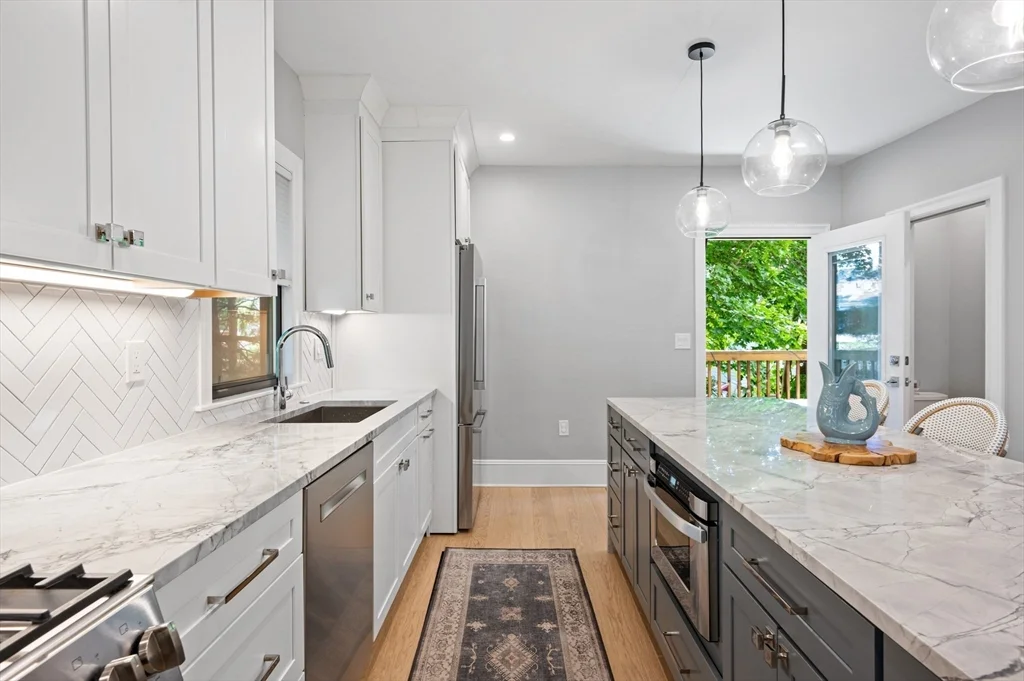 56-58 Carruth St, Dorchester