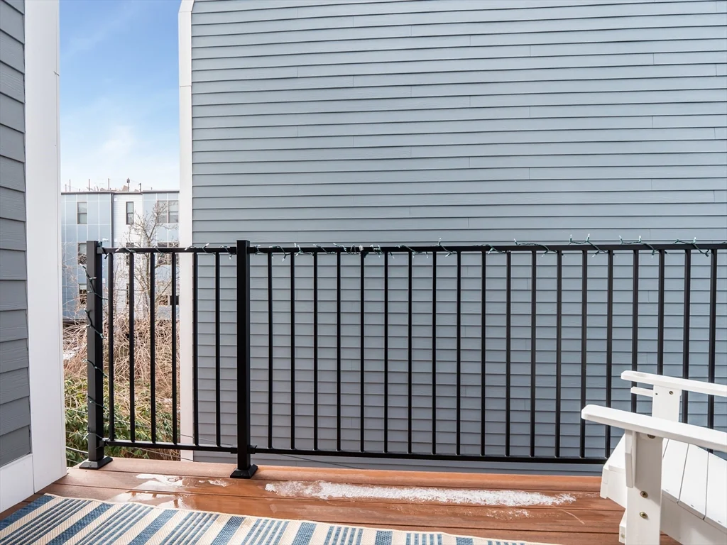45 L St, South Boston