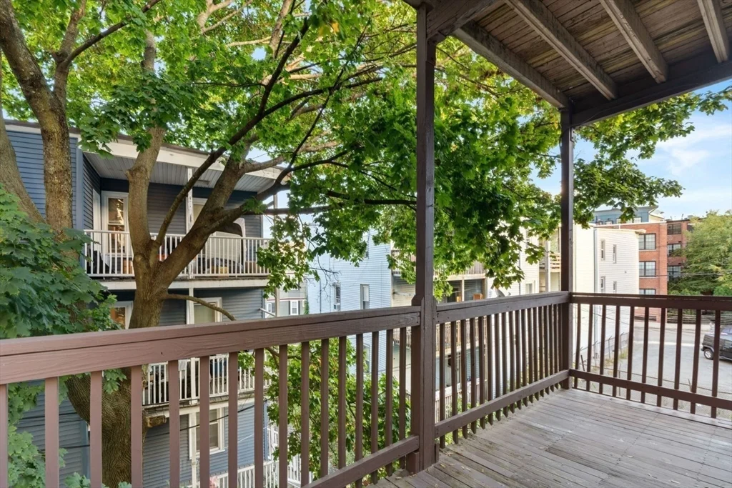 928 Dorchester Ave, Dorchester